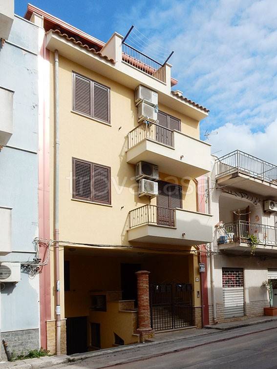 appartamento in vendita a Terrasini