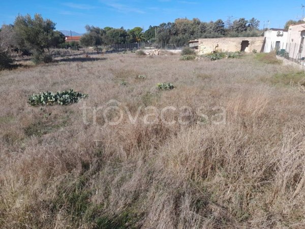 terreno agricolo in vendita a Terrasini