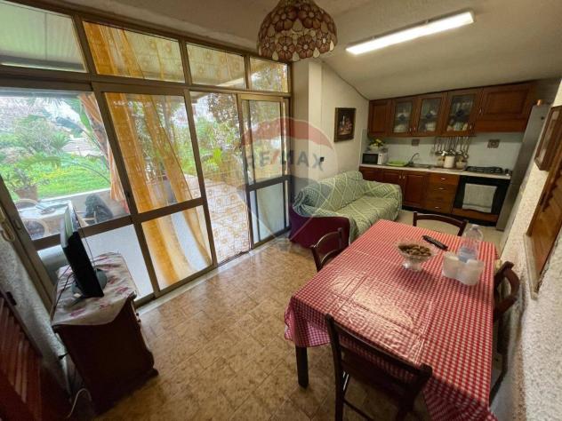 casa indipendente in vendita a Terrasini