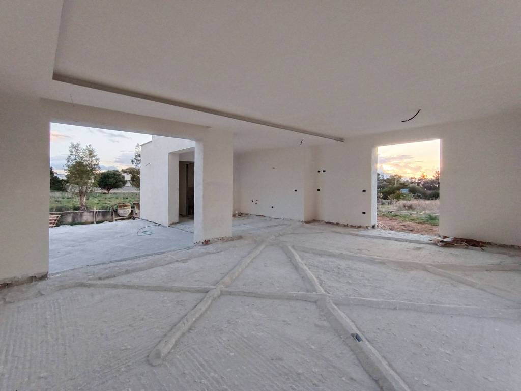 casa indipendente in vendita a Terrasini