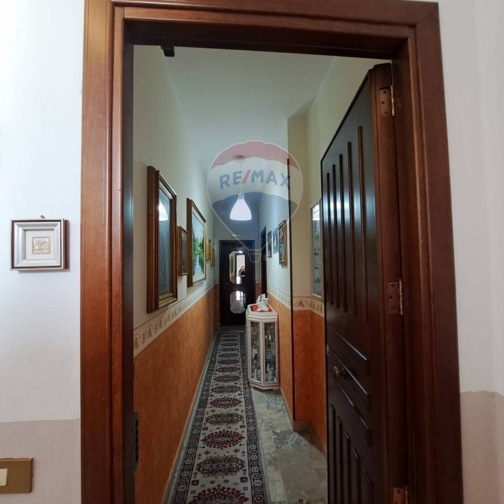 appartamento in vendita a Terrasini