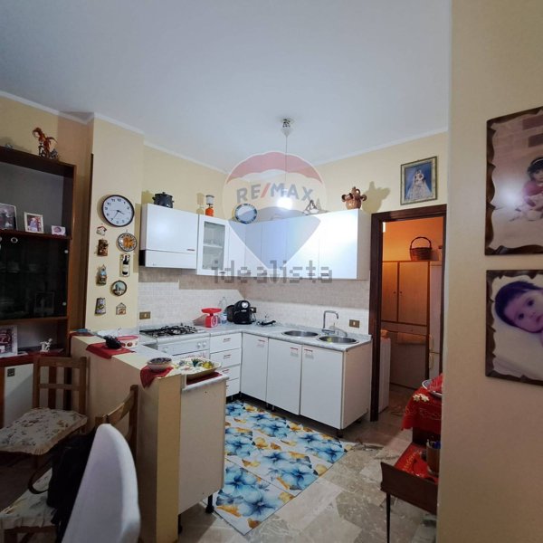 appartamento in vendita a Terrasini