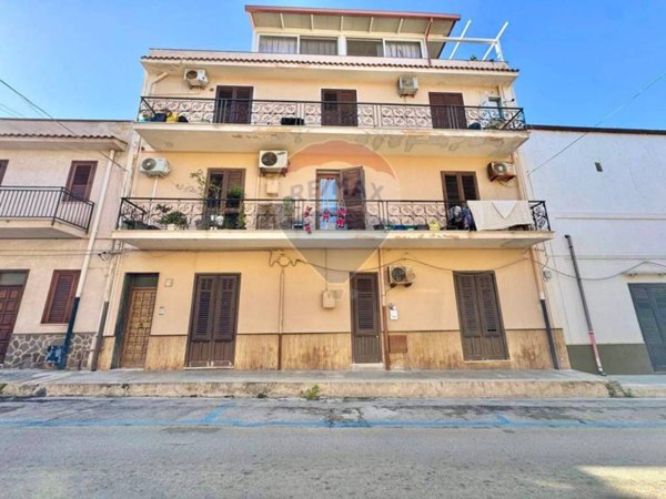 appartamento in vendita a Terrasini