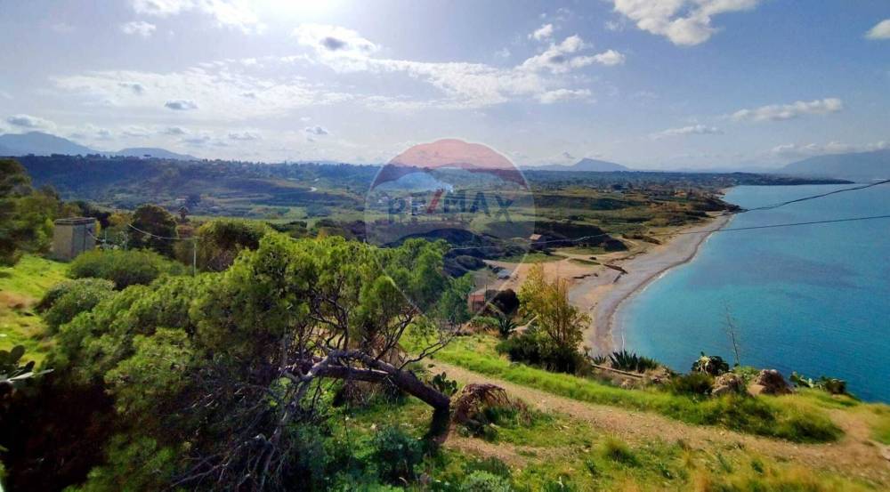 appartamento in vendita a Terrasini in zona San Cataldo