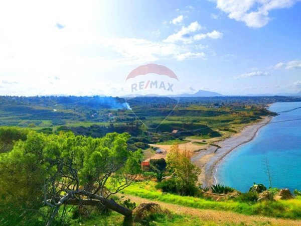 terreno agricolo in vendita a Terrasini in zona San Cataldo
