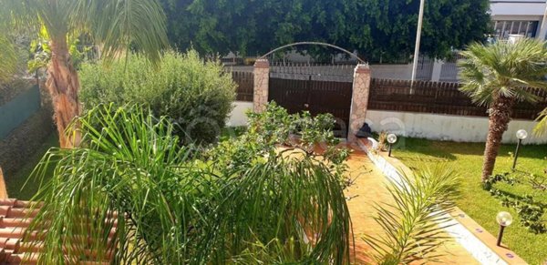casa indipendente in vendita a Terrasini