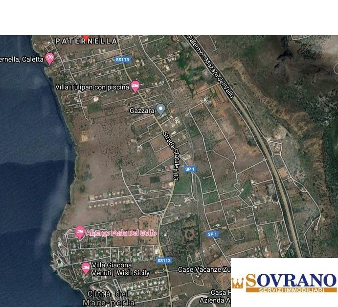 appartamento in vendita a Terrasini in zona Città del Mare/Perla del Golfo
