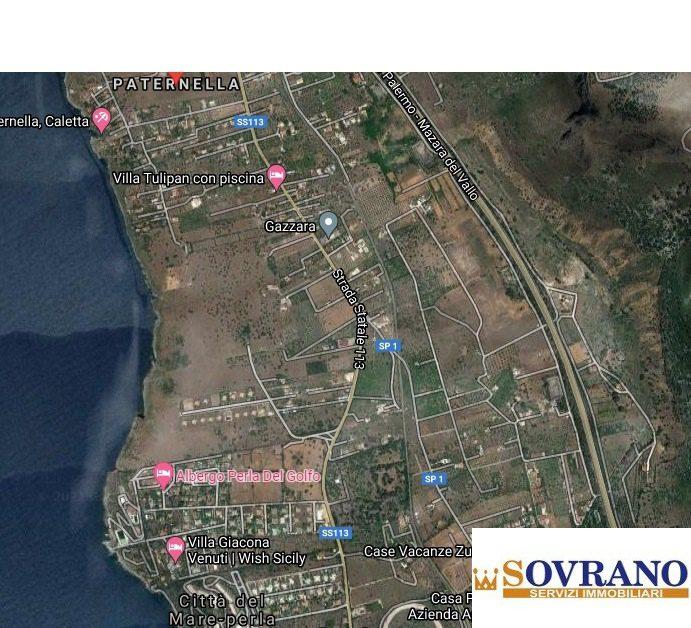 appartamento in vendita a Terrasini in zona Città del Mare/Perla del Golfo