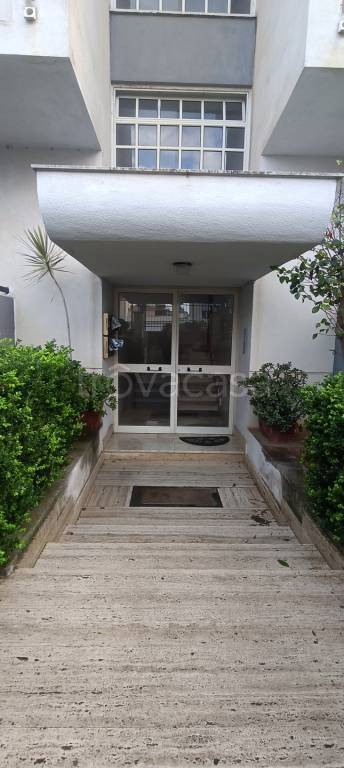 appartamento in vendita a Terrasini