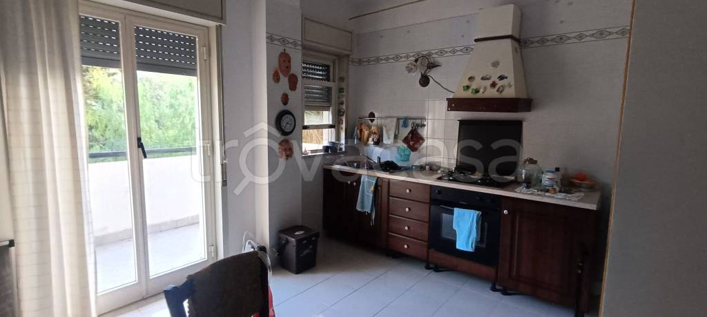 appartamento in vendita a Terrasini