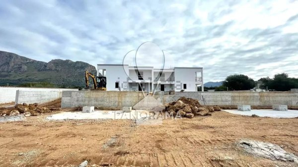 appartamento in vendita a Terrasini