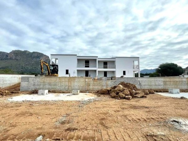 appartamento in vendita a Terrasini