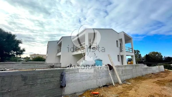 appartamento in vendita a Terrasini