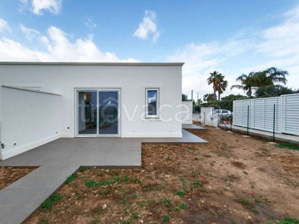 casa indipendente in vendita a Terrasini
