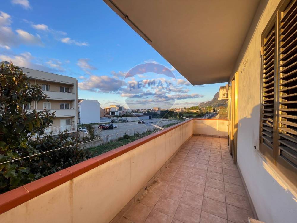 appartamento in vendita a Terrasini