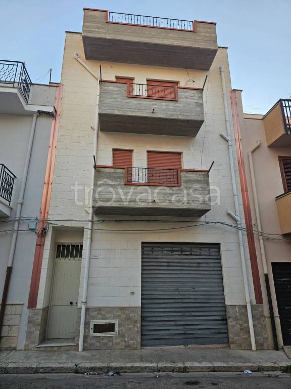 appartamento in vendita a Terrasini
