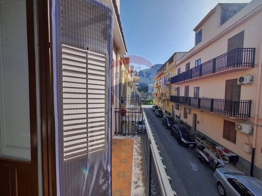 casa indipendente in vendita a Terrasini