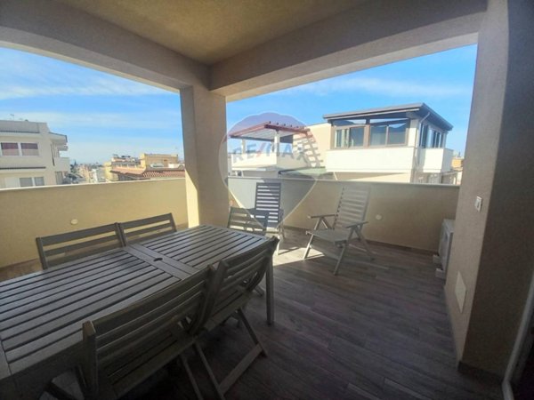 appartamento in vendita a Terrasini