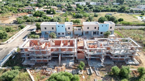 casa indipendente in vendita a Terrasini