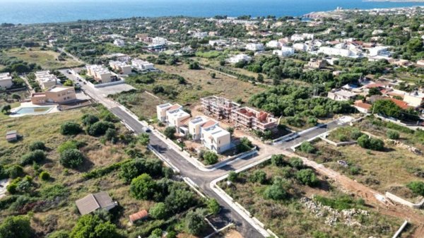 casa indipendente in vendita a Terrasini