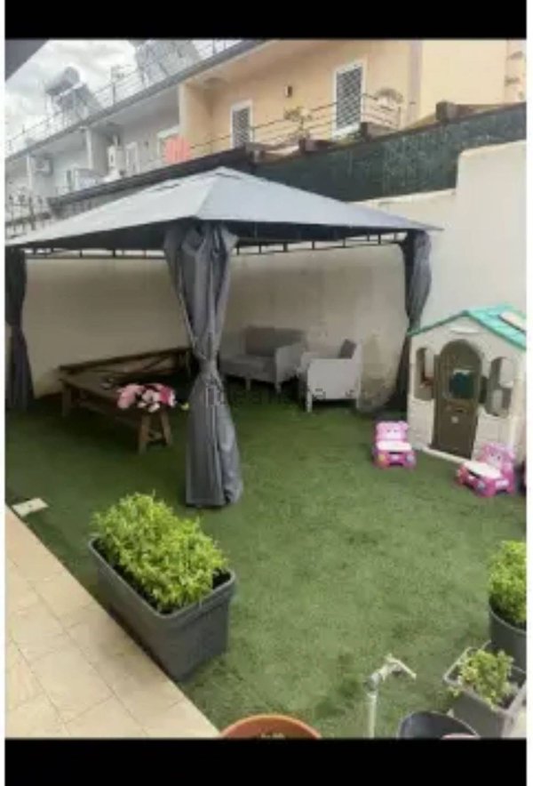 appartamento in vendita a Terrasini