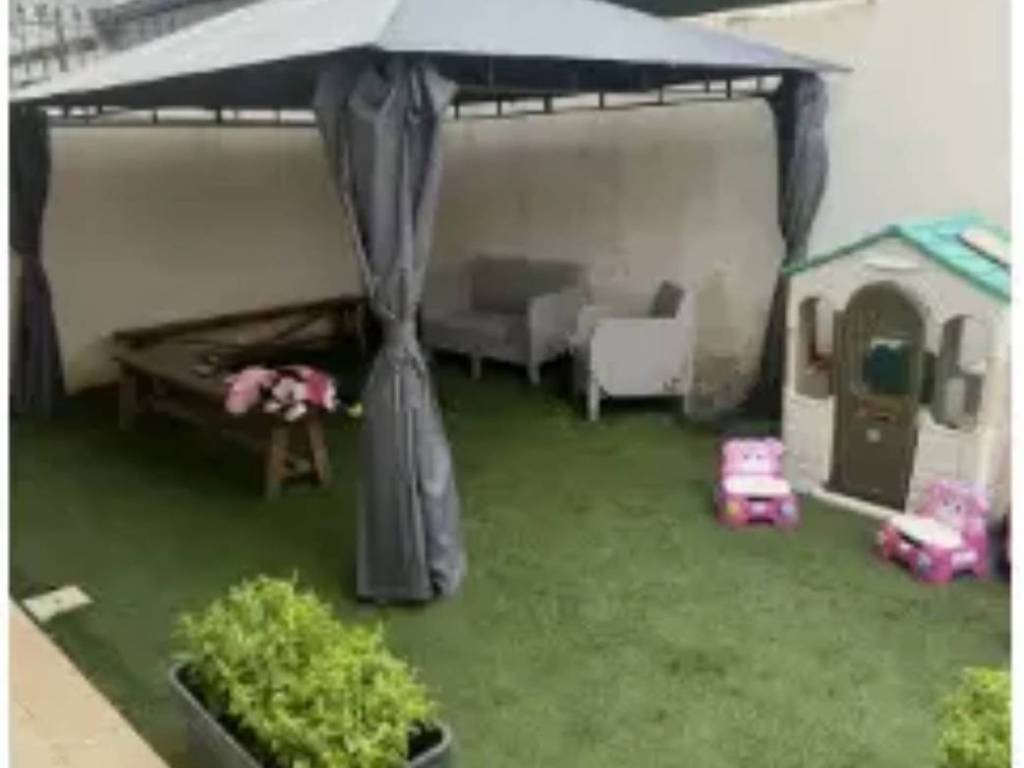 appartamento in vendita a Terrasini