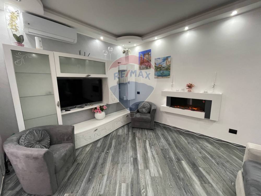 appartamento in vendita a Terrasini