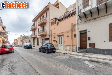 appartamento in vendita a Terrasini