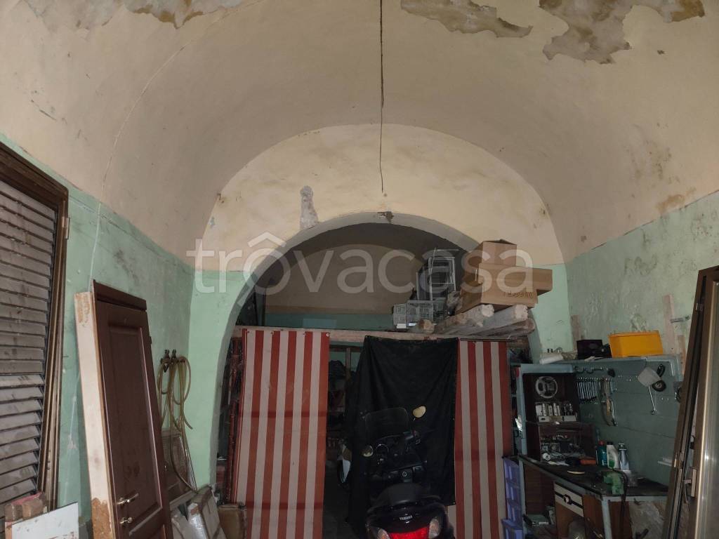 casa indipendente in vendita a Terrasini