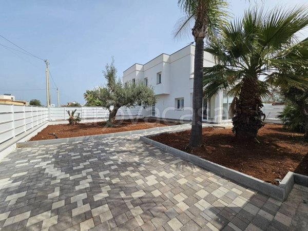 casa indipendente in vendita a Terrasini