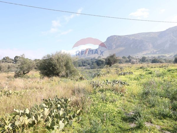 terreno agricolo in vendita a Terrasini in zona Serra