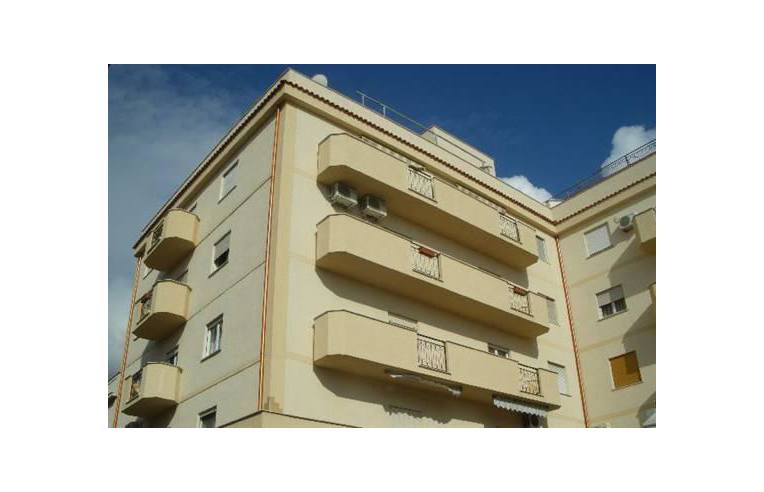 appartamento in vendita a Terrasini