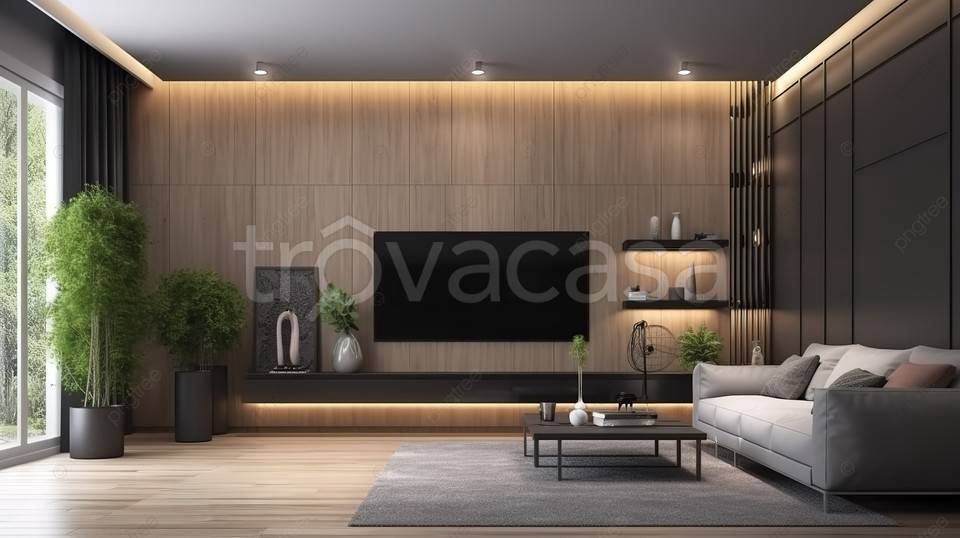 casa indipendente in vendita a Terrasini in zona Città del Mare/Perla del Golfo