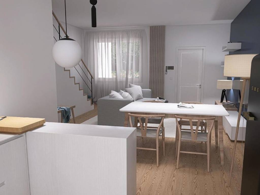 casa indipendente in vendita a Terrasini in zona Cala Rossa