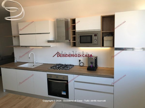 appartamento in vendita a Terrasini