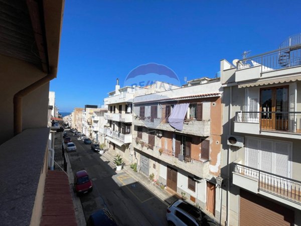 casa indipendente in vendita a Terrasini