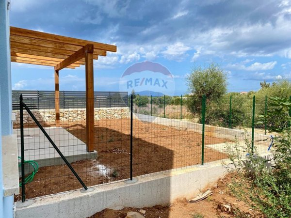 casa indipendente in vendita a Terrasini in zona Agli Androni