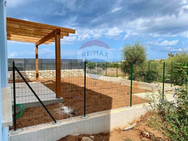 casa indipendente in vendita a Terrasini in zona Agli Androni