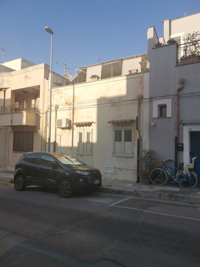 appartamento in vendita a Terrasini