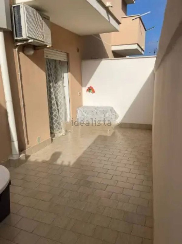 appartamento in vendita a Terrasini
