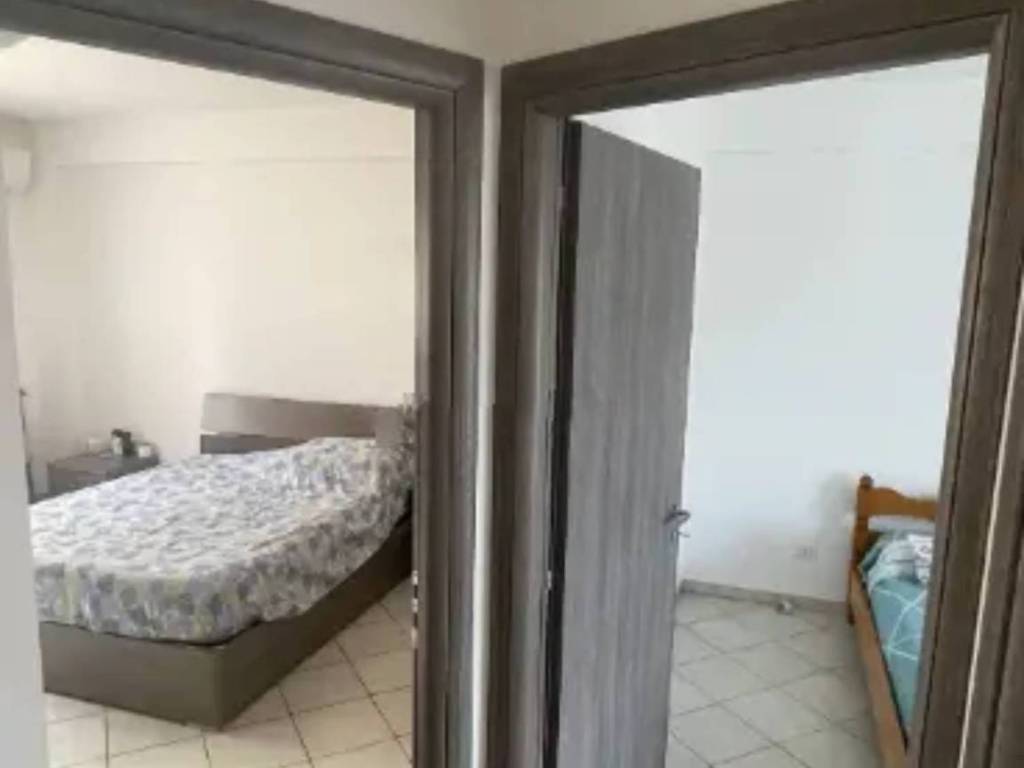 appartamento in vendita a Terrasini