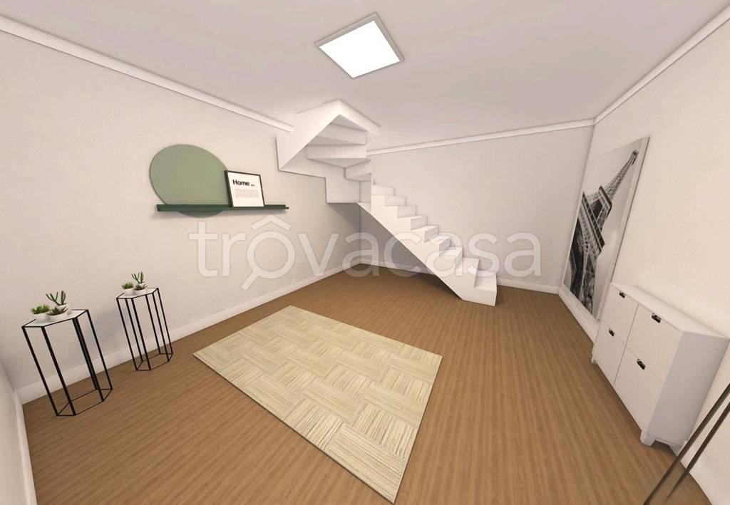 appartamento in vendita a Terrasini