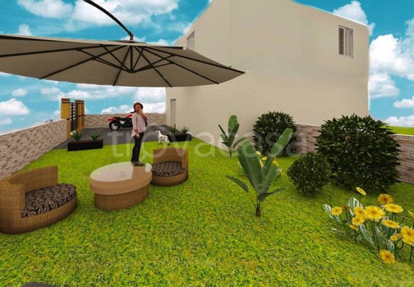 appartamento in vendita a Terrasini