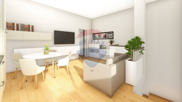 appartamento in vendita a Terrasini in zona Cala Rossa