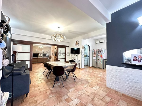 appartamento in vendita a Terrasini