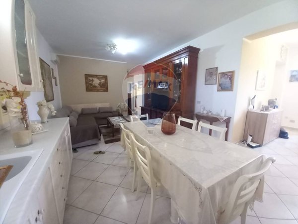 appartamento in vendita a Terrasini