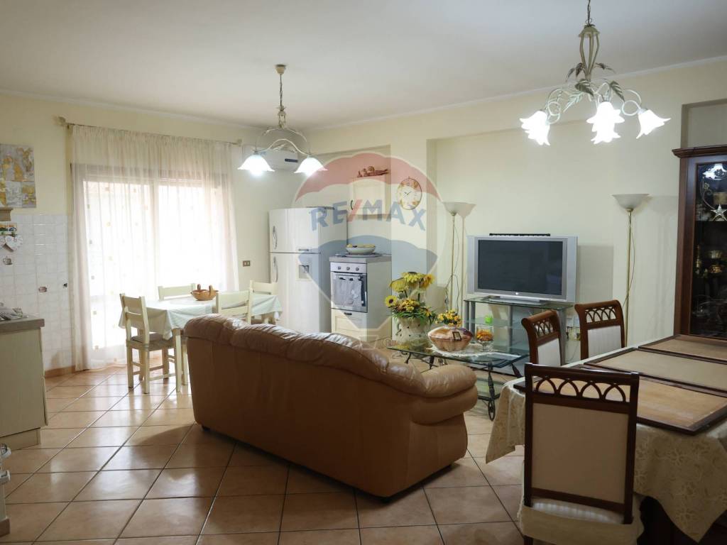 casa indipendente in vendita a Terrasini