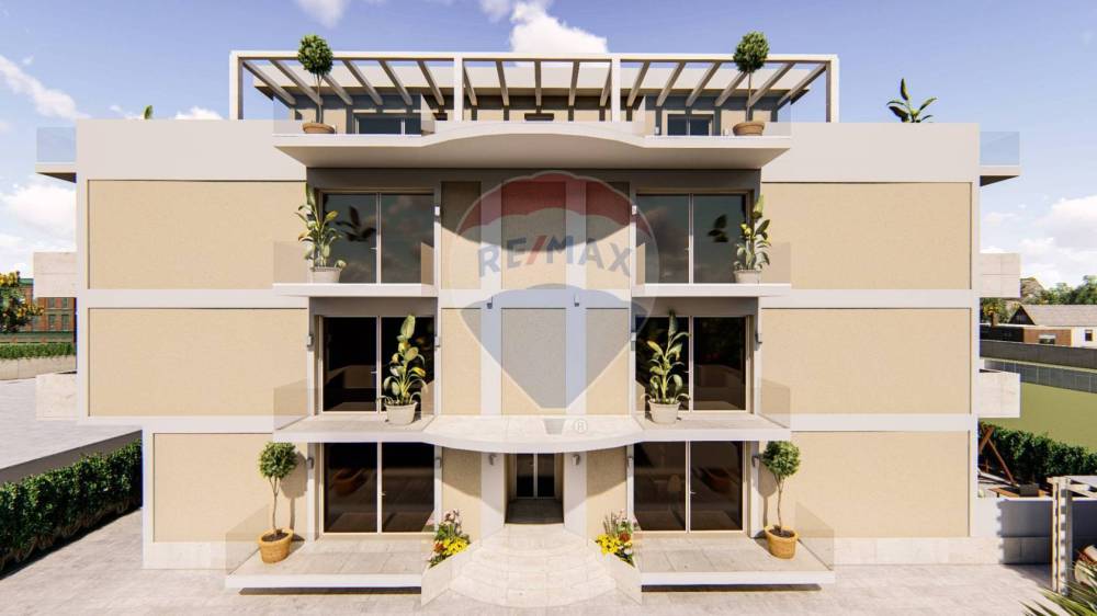 appartamento in vendita a Terrasini