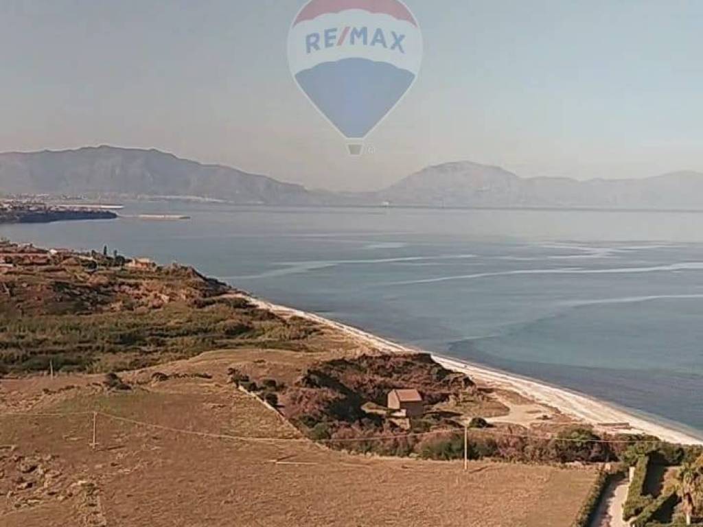 negozio in vendita a Terrasini in zona San Cataldo