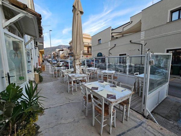 monolocale in vendita a Terrasini